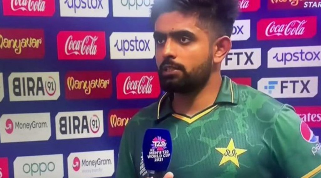 babar azam