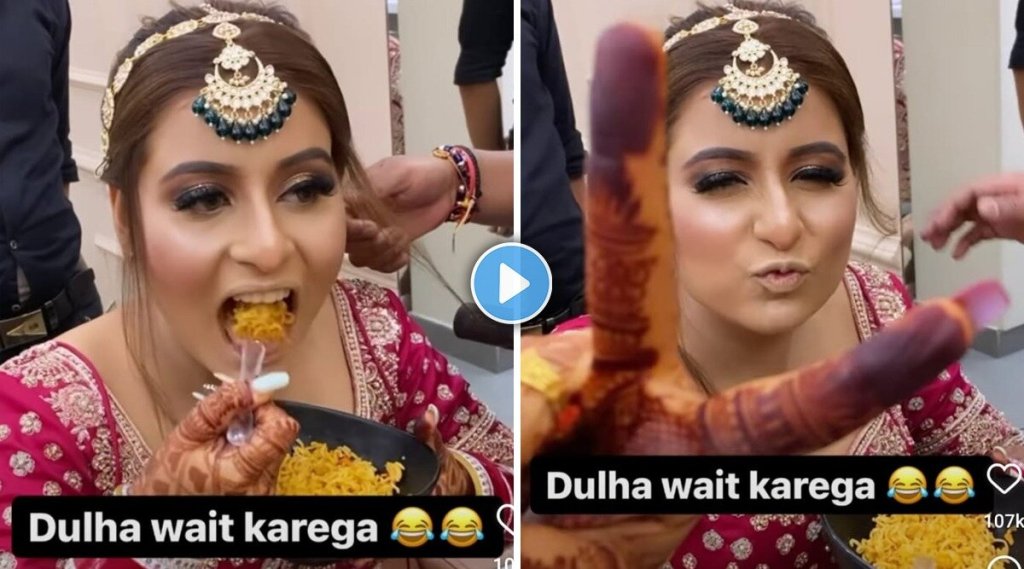 bride-eating-maggi-viral-video