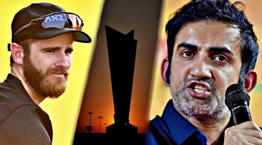 gautam gambhir prediction about winner of t20 world cup 2021