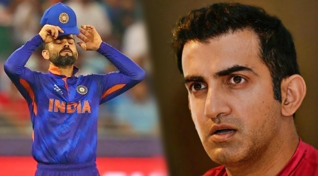 gautam gambhir feels virat kohlis team doesnt have the mental toughness to win big games