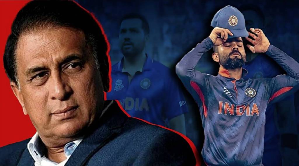 t20 wc team india can play three spinner vs afghanistan says sunil gavaskar