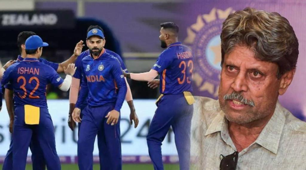 players prioritise ipl over playing for the country what can we say kapil dev india exit from t20 world cup