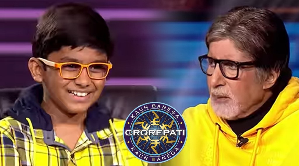 Kaun Banega Crorepati 13, amitabh bachchan,