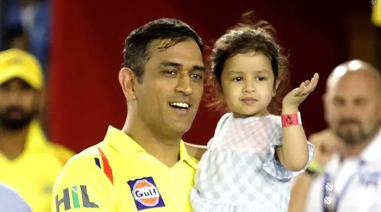 indian cricketers blessed with baby girl