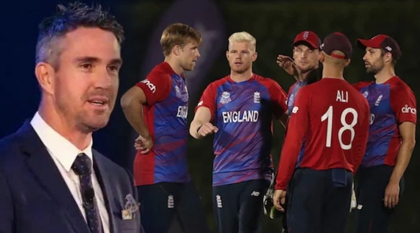 T20 World Cup 2021 Wasim Jaffer Trolls Kevin Pietersen After New Zealand Defeat England