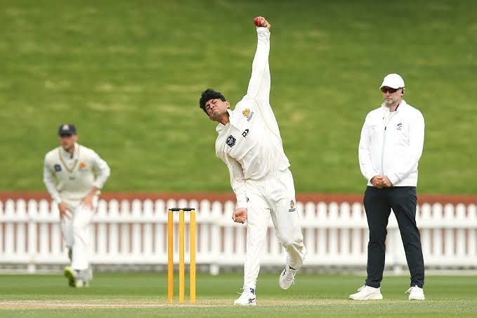 India vs New Zealand 2021 Unknown Facts About Indian Born New Zealand Batting Prodigy Rachin Ravindra