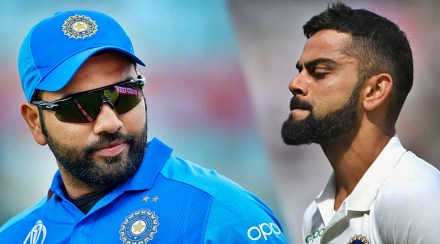 virat kohli will not play test series against new zealand reports