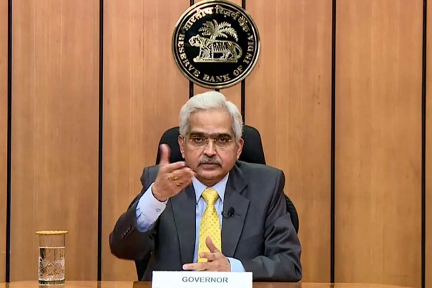 Cryptocurrencies very serious concern for RBI says Shaktikanta Das