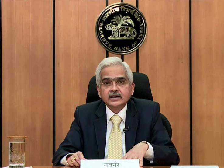 Cryptocurrencies very serious concern for RBI says Shaktikanta Das