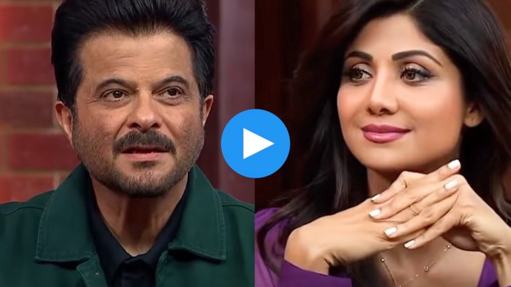 anil kapoor, shilpa shetty,