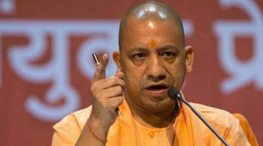 Uttar Pradesh yogi government orders closure slaughterhouse meat shops on shivaratri