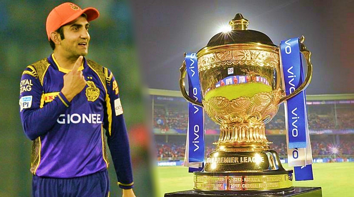 IPL 2022 Lucknow Franchise Appointed Gautam Gambhir As Team Mentor ...