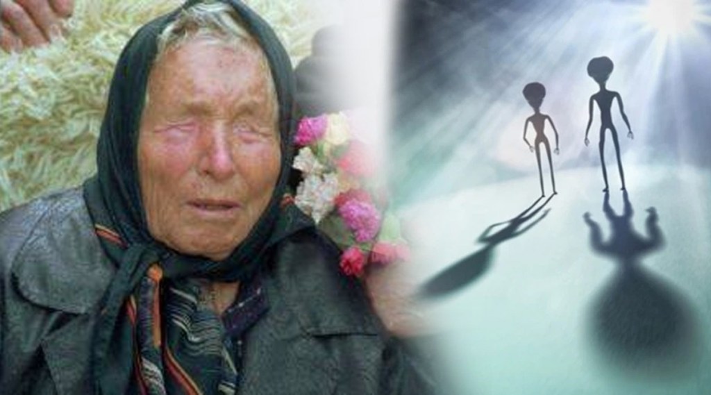 Baba Venga prediction