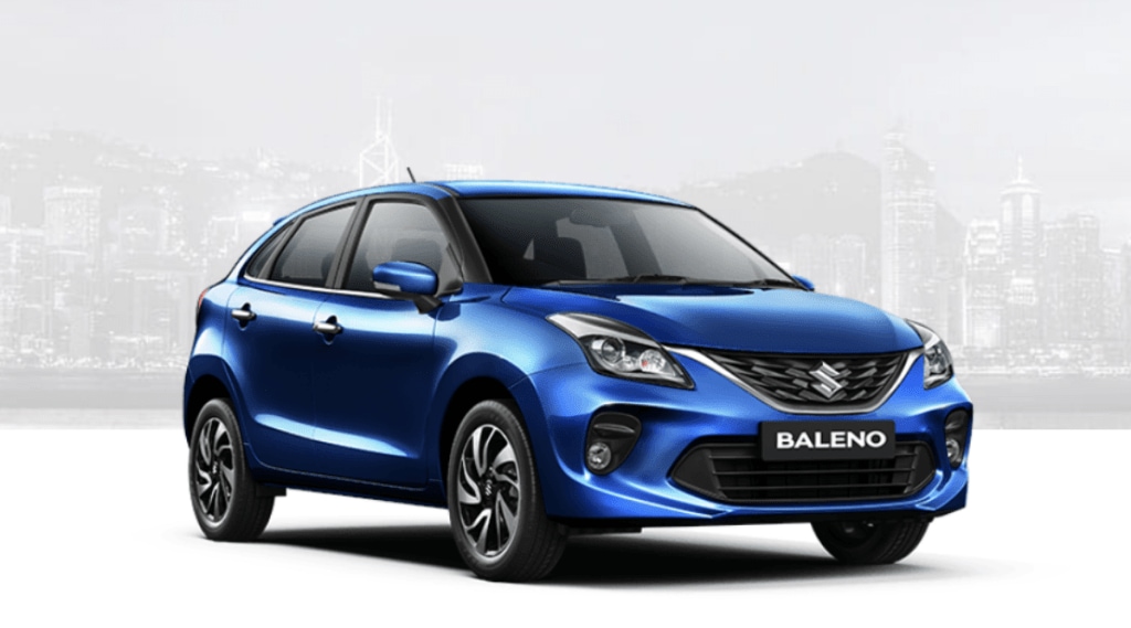 Baleno