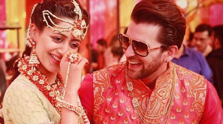 Celebrity Grand Wedding Rajasthan Photos