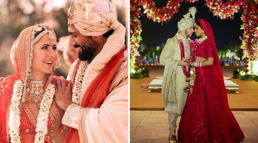 Celebrity Grand Wedding Rajasthan Photos