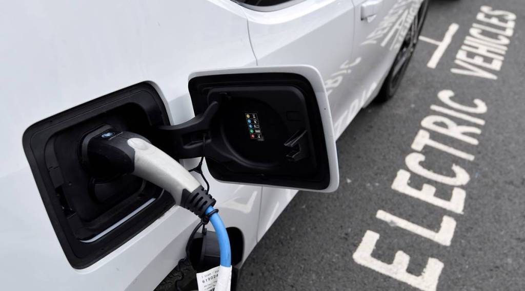 EleCtric_Charging