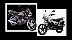 Hero Splendor Plus vs TVS Radeon: कमी बजेटमध्ये कोणती बाईक ८० किमीचा मायलेज देते, जाणून घ्या