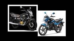 Hero Splendor iSmart vs TVS Radeon: स्टाईल, मायलेज आणि किमतीमध्ये कोणता आहे सर्वोत्तम पर्याय? जाणून घ्या