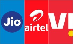 Jio-Airtel-Vi चे १०० रुपयांच्या आतील ‘हे’ आहेत रिचार्ज प्लॅन्स; जाणून घ्या संपूर्ण तपशील