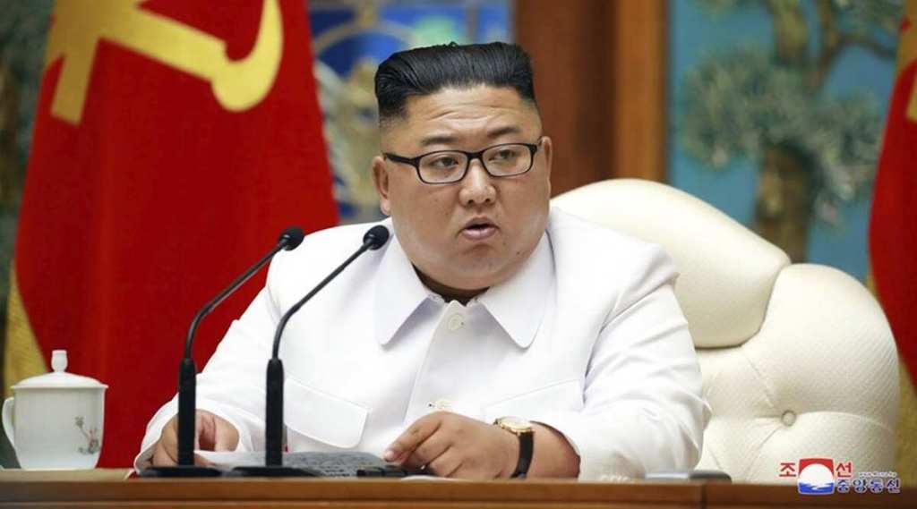 KIMJONG