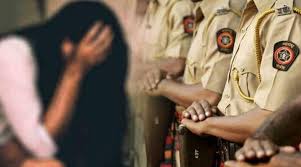 Women protection shakti law maharashtra in marathi 