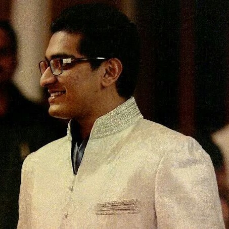 Daughter of BJP leader Harshvardhan Patil Ankita Patil to marry Balasaheb Thackeray grandson Nihar Thackeray 