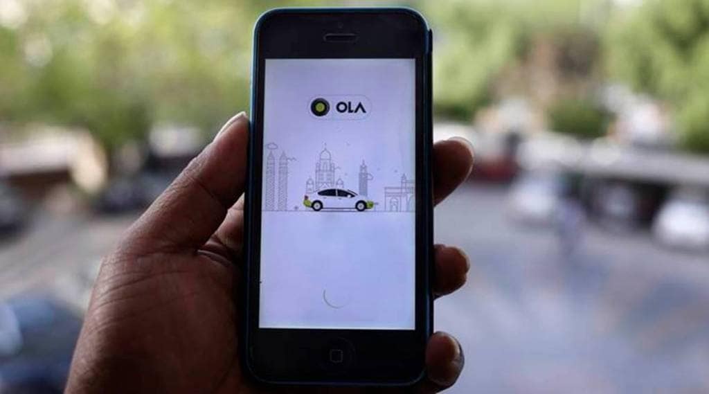 OLA-App-Changes