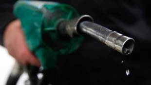 Petrol Diesel Price 13 December