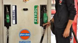 Petrol- Diesel Price Today: गाडीची टाकी फुल करायचा विचार करताय? जाणून घ्या आजचा पेट्रोल-डिझेलचा दर