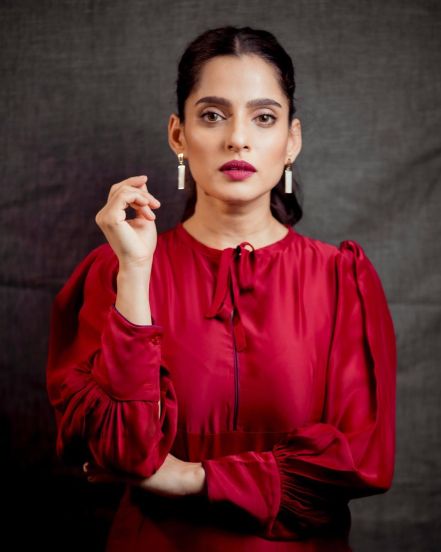 Priya Bapat Photoshoot Troll