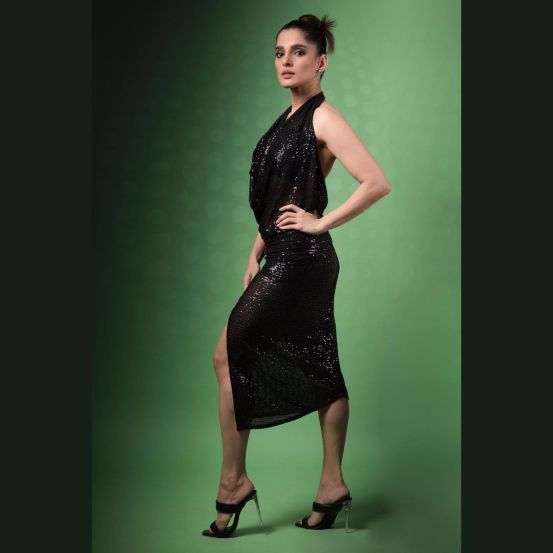 Priya Bapat Photoshoot Troll