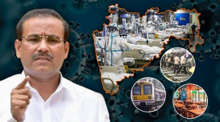 Covid, Omicron, Health Minister Rajesh Tope, Maharashtra Restrictions, Restrictions in Maharashtra,