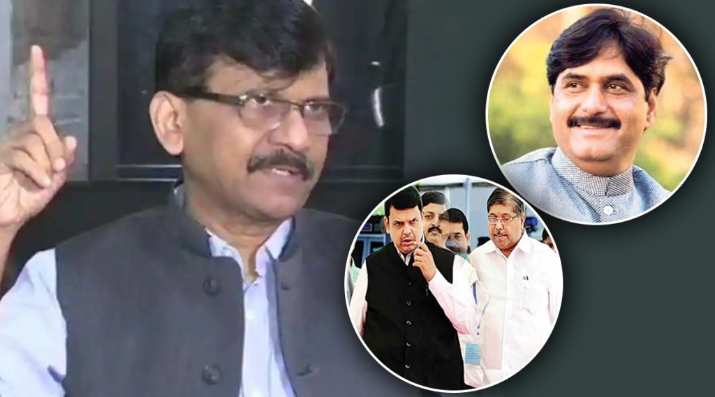 Shivsena, Sanjay Raut, BJP, Gopinath Munde Birth Anniversary, NCP, Sharad Pawar Birthday