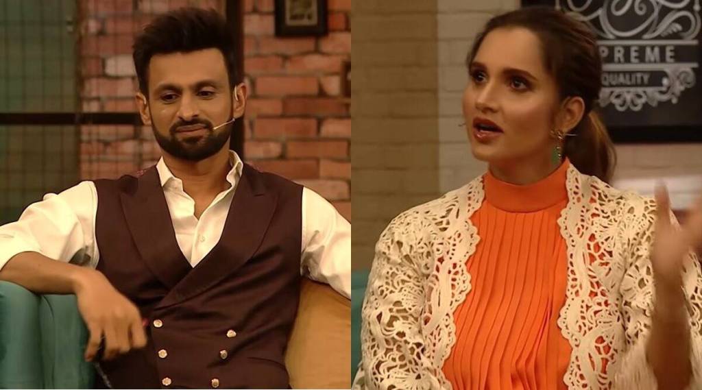 Shoaib-Malik-Sania-Mirza-YouTube-Channel-Pakistan-TV-Channel-Talk-Show