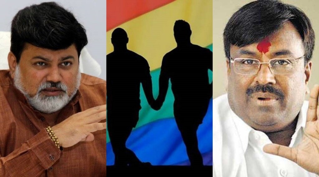 लोकसत्ता विश्लेषण : मुनगंटीवारांचं LGBTQ समुहावर वादग्रस्त वक्तव्य आणि विद्यापीठ विधेयकाचा संबंध काय? वाचा नेमका वाद…