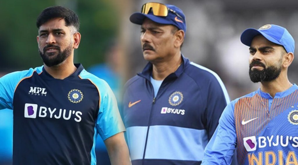 former India pacer Atul Wassan, Virat Kohli, Ravi Shastri, MS Dhoni, MS Dhoni as mentor, T20 WC