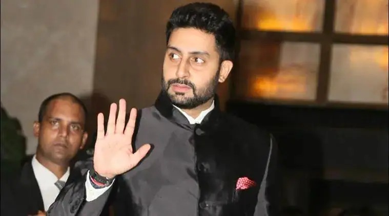 abhishek bachchan, abhishek bachchan bob biswas, abhishek bachchan films, abhishek bachchan nepotism, abhishek bachchan replaced in films, abhishek bachchan news, abhishek bachchan updates,