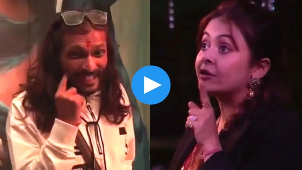 abhijit bichukle, devoleena bhattacharjee, bigg boss 15,