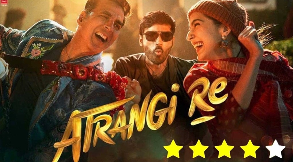 Atrangi Re Review, atrangi re,