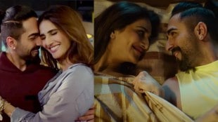 ayushmann khurranas, chandigarh kare aashiqui, vaani kapoor,