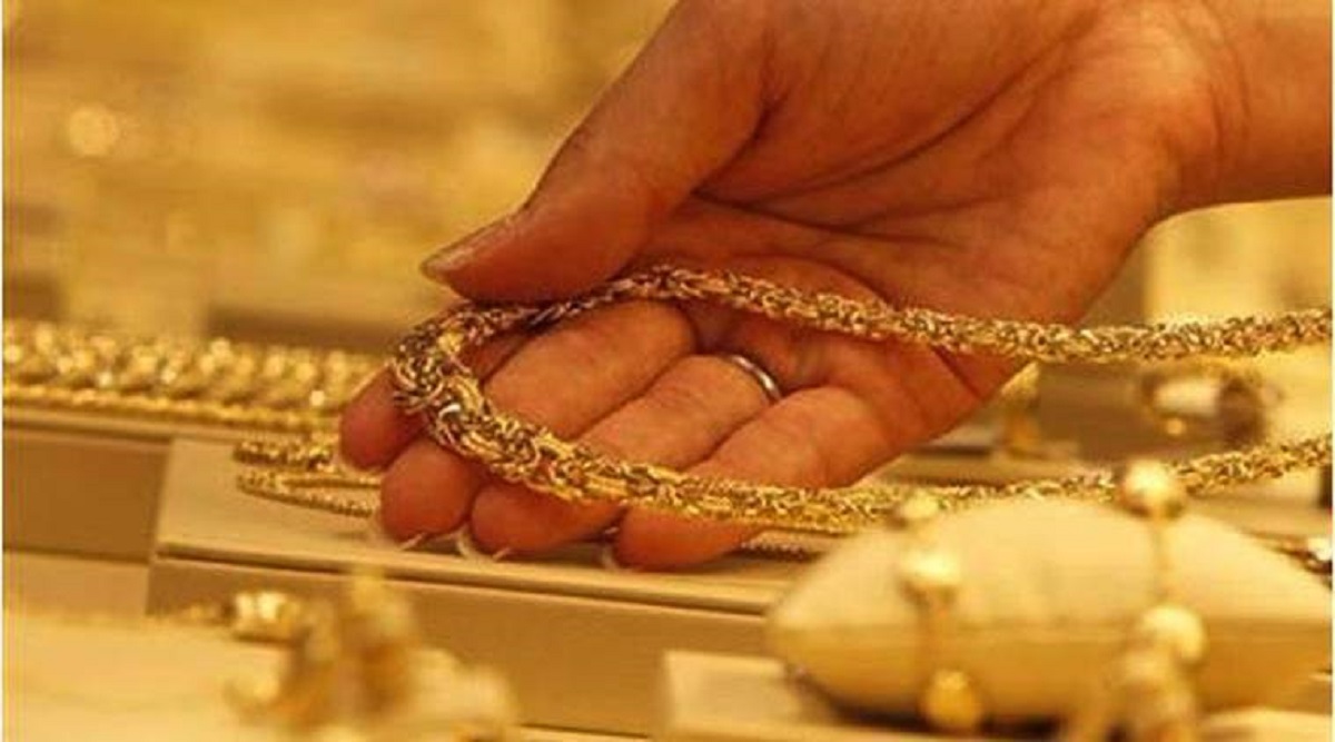 Gold Silver Price Today 6 December 2021 Gold Silver Price 6 December 2021 सोनं झालं स्वस्त 4919