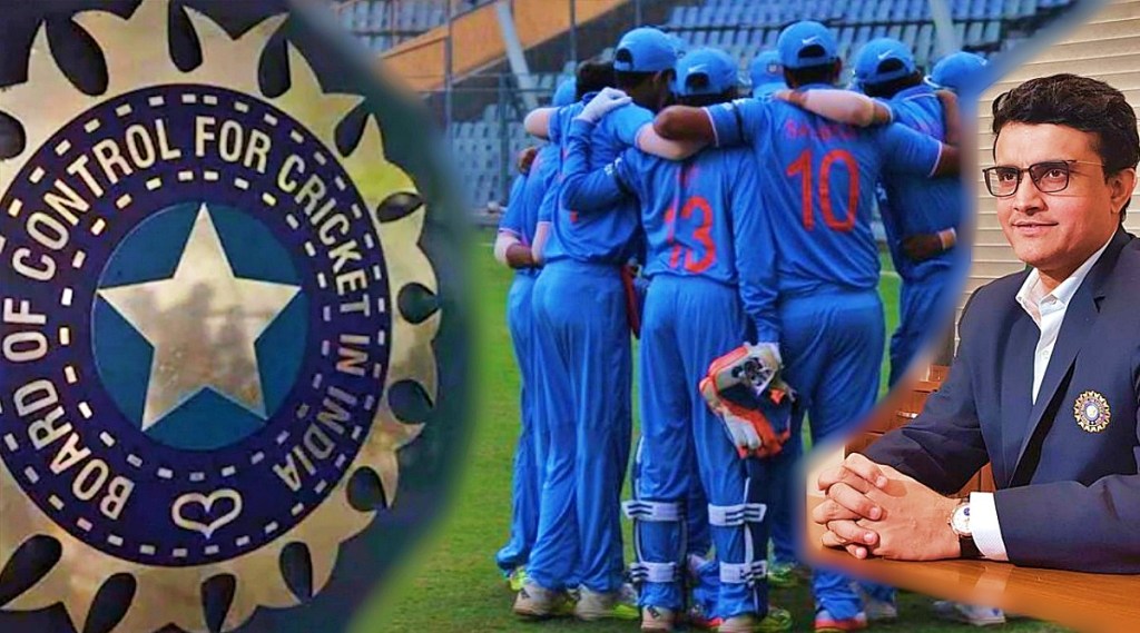 India under 19 squad for asia cup & preparatory camp announced