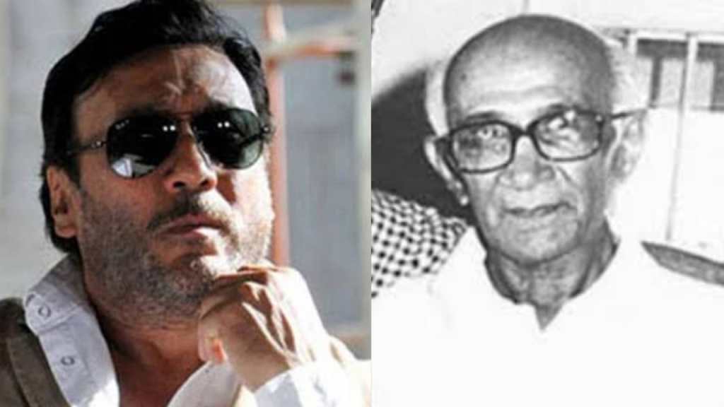 jackie shroff, jackie shroff astrologer dad,