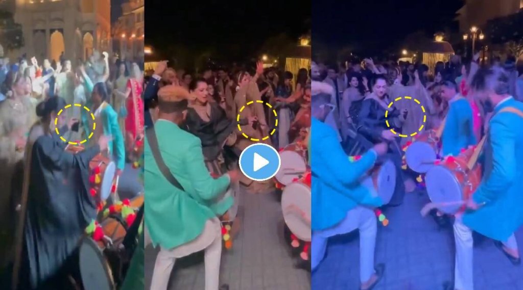 ladki-ka-dance-girls-baraat-drunk-video-viral