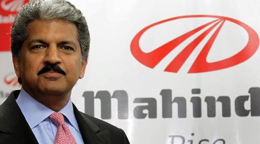 mahindra