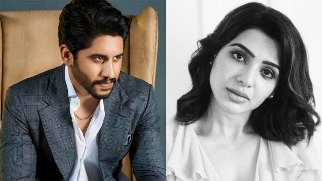 naga chaitanya, samantha ruth prabhu,