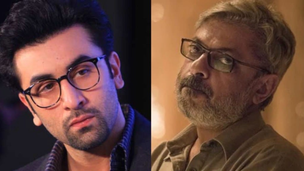 ranbir kapoor, sanjay leela bhansali,