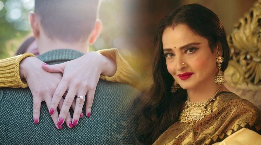 Rekha, Rekha statement, Rekha statement on sex, Rekha relationship, Bollywood news, रेखा, रेखा वय, रेखा वक्तव्य