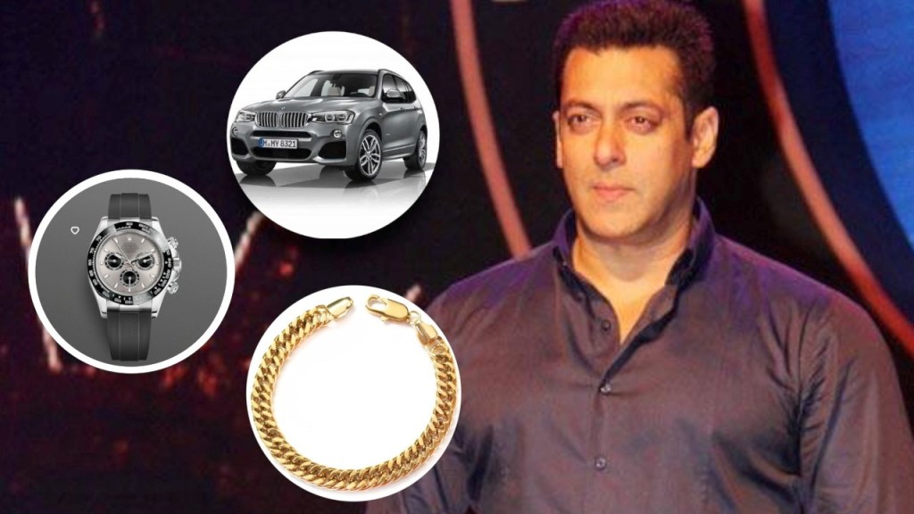 salman khan, salman khan 56th birthday gift,